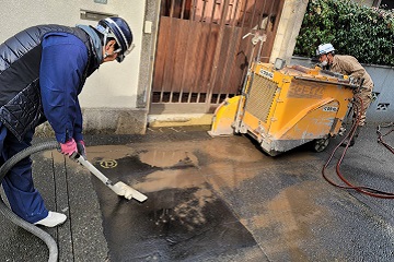 現場代理人（現場監督）